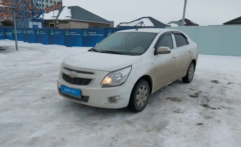 Chevrolet Cobalt 2023 года за 6 800 000 тг. в Шымкент