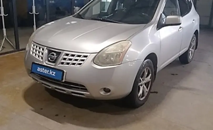 Nissan Rogue 2007 года за 5 300 000 тг. в Караганда