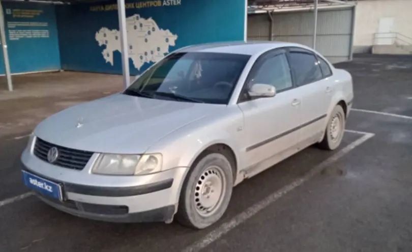 Volkswagen Passat 1997 года за 2 000 000 тг. в Кызылорда