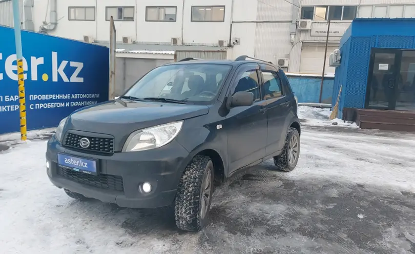 Daihatsu Terios 2011 года за 5 000 000 тг. в Алматы