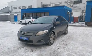 Toyota Corolla 2008 года за 4 500 000 тг. в Алматы фото 1