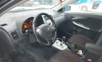 Toyota Corolla 2008 года за 4 500 000 тг. в Алматы фото 5