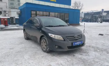 Toyota Corolla 2008 года за 4 500 000 тг. в Алматы фото 2