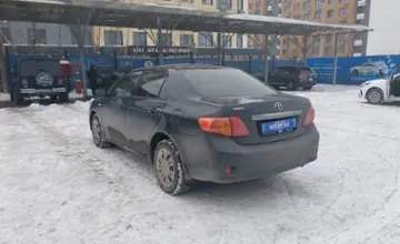Toyota Corolla 2008 года за 4 500 000 тг. в Алматы фото 4