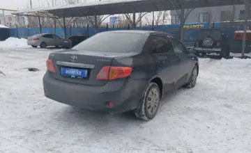 Toyota Corolla 2008 года за 4 500 000 тг. в Алматы фото 3