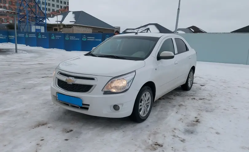 Chevrolet Cobalt 2023 года за 6 600 000 тг. в Шымкент