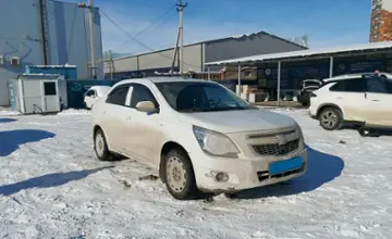 Chevrolet Cobalt 2023 года за 6 300 000 тг. в Шымкент фото 2
