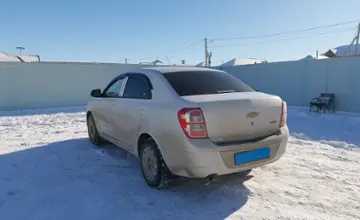 Chevrolet Cobalt 2023 года за 6 300 000 тг. в Шымкент фото 4
