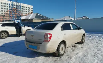 Chevrolet Cobalt 2023 года за 6 300 000 тг. в Шымкент фото 3