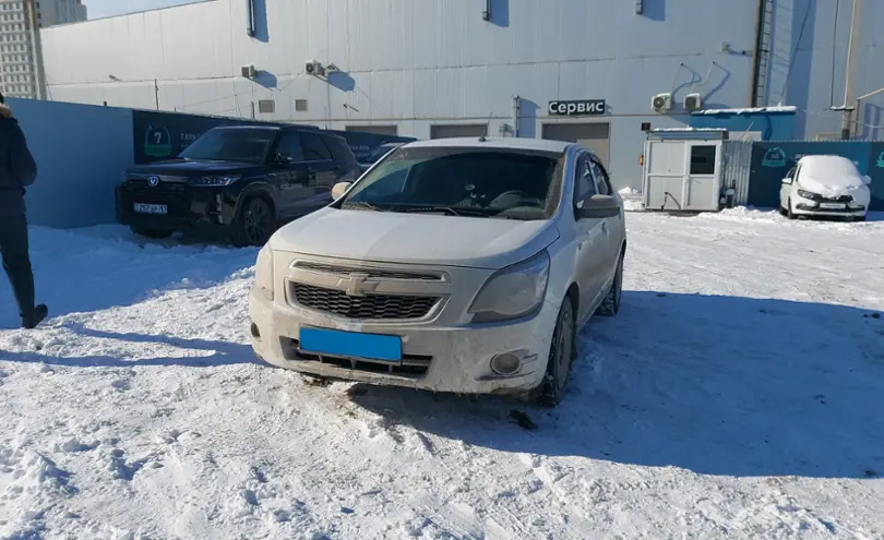 Chevrolet Cobalt 2023 года за 6 300 000 тг. в Шымкент