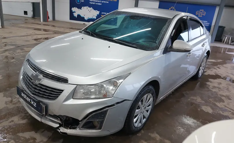 Chevrolet Cruze 2013 года за 4 300 000 тг. в Астана