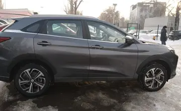 JAC JS6 2024 года за 9 500 000 тг. в Алматы фото 4