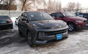 JAC JS6 2024 года за 9 500 000 тг. в Алматы фото 3