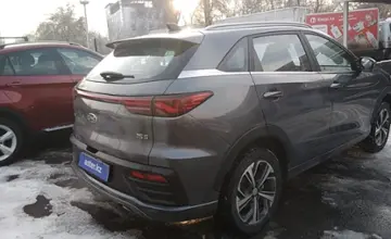 JAC JS6 2024 года за 9 500 000 тг. в Алматы
