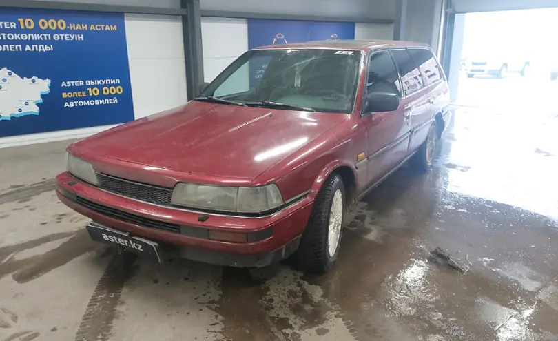 Toyota Camry 1990 года за 1 500 000 тг. в Астана