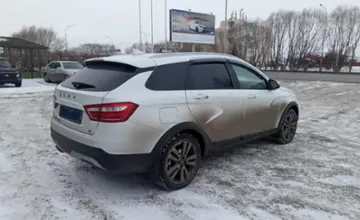 LADA (ВАЗ) Vesta Cross 2021 года за 7 500 000 тг. в Кокшетау