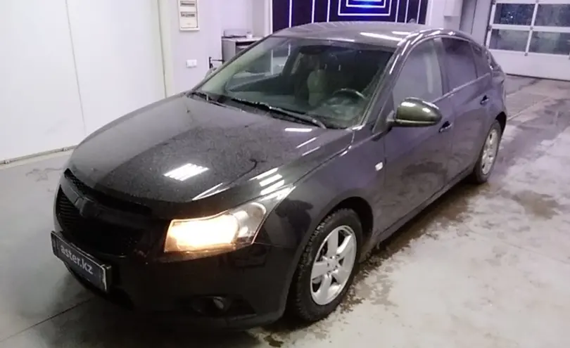 Chevrolet Cruze 2012 года за 4 300 000 тг. в Павлодар