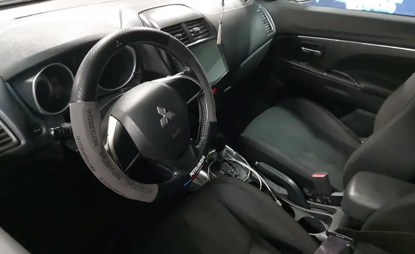 Mitsubishi ASX 2013 года за 6 000 000 тг. в Астана фото 5