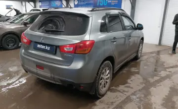Mitsubishi ASX 2013 года за 6 000 000 тг. в Астана фото 3