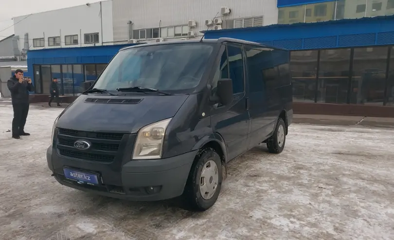 Ford Transit 2011 года за 6 000 000 тг. в Алматы