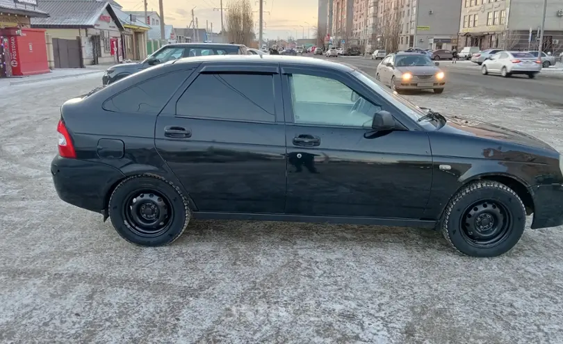 LADA (ВАЗ) Priora 2010 года за 1 500 000 тг. в Актобе