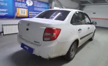 LADA (ВАЗ) Granta 2013 года за 2 500 000 тг. в Уральск