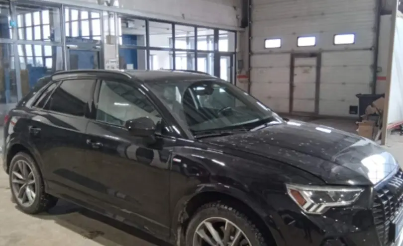 Audi Q3 2021 года за 19 000 000 тг. в Караганда фото 3