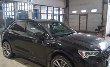 Audi Q3 2021 года за 19 000 000 тг. в Караганда фото 3