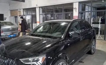 Audi Q3 2021 года за 19 000 000 тг. в Караганда фото 1