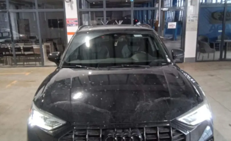 Audi Q3 2021 года за 19 000 000 тг. в Караганда фото 2