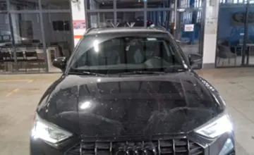 Audi Q3 2021 года за 19 000 000 тг. в Караганда фото 2
