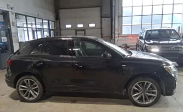 Audi Q3 2021 года за 19 000 000 тг. в Караганда фото 4