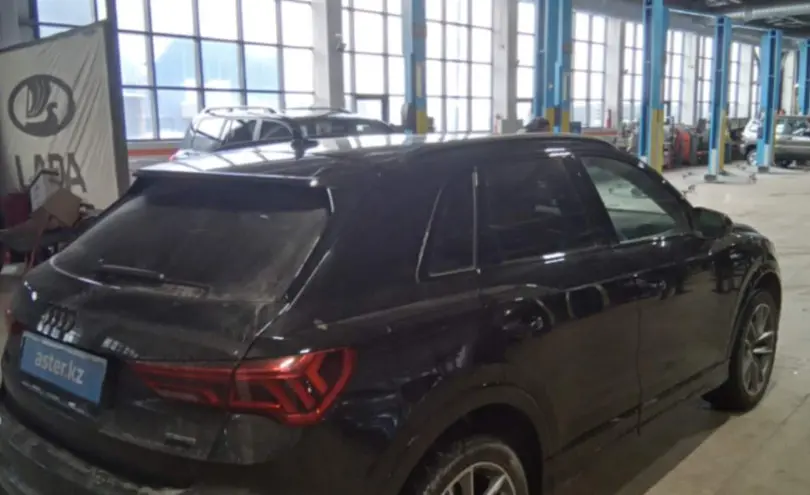 Audi Q3 2021 года за 19 000 000 тг. в Караганда фото 5