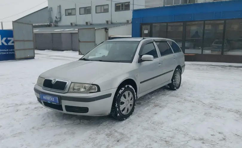 Skoda Octavia 2006 года за 3 000 000 тг. в Алматы