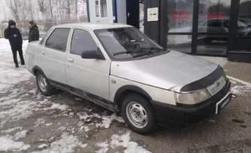 LADA (ВАЗ) 2110 2000 года за 1 000 000 тг. в Усть-Каменогорск фото 3