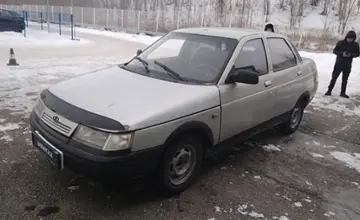 LADA (ВАЗ) 2110 2000 года за 1 000 000 тг. в Усть-Каменогорск фото 1