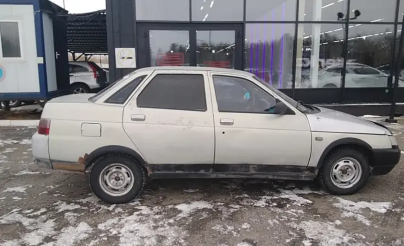 LADA (ВАЗ) 2110 2000 года за 1 000 000 тг. в Усть-Каменогорск фото 4