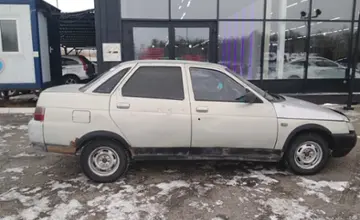 LADA (ВАЗ) 2110 2000 года за 1 000 000 тг. в Усть-Каменогорск фото 4