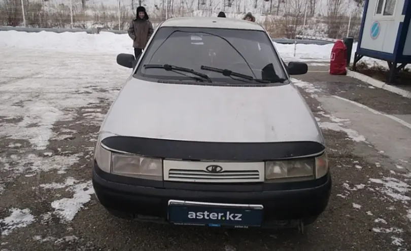 LADA (ВАЗ) 2110 2000 года за 1 000 000 тг. в Усть-Каменогорск фото 2