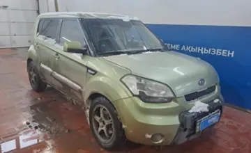 Kia Soul 2011 года за 5 500 000 тг. в Астана фото 3