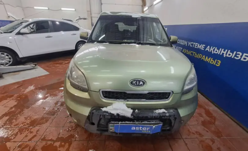Kia Soul 2011 года за 5 500 000 тг. в Астана фото 2