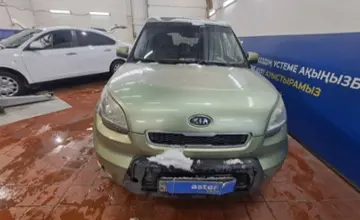 Kia Soul 2011 года за 5 500 000 тг. в Астана фото 2