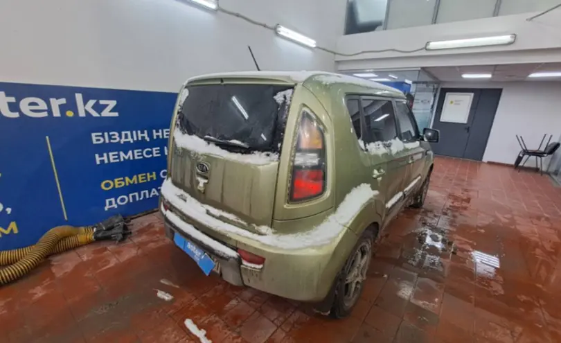 Kia Soul 2011 года за 5 500 000 тг. в Астана фото 5