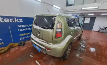 Kia Soul 2011 года за 5 500 000 тг. в Астана