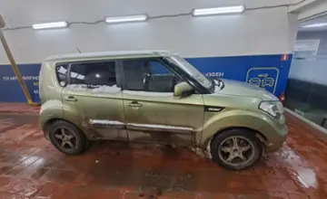 Kia Soul 2011 года за 5 500 000 тг. в Астана фото 4