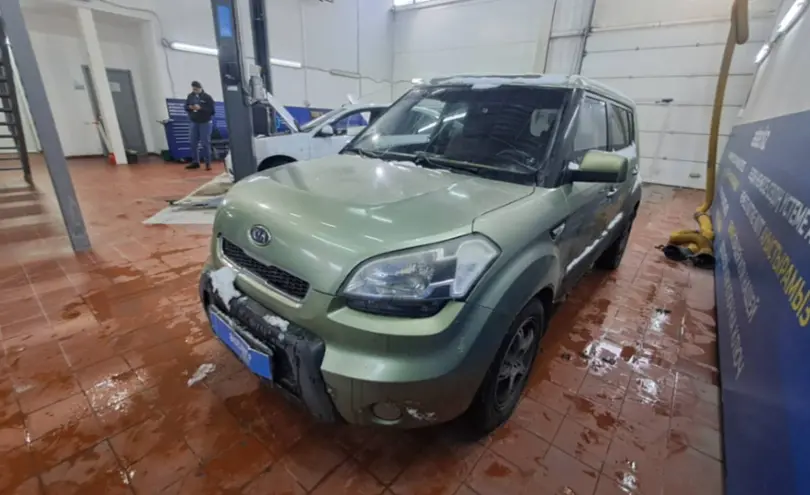 Kia Soul 2011 года за 5 500 000 тг. в Астана