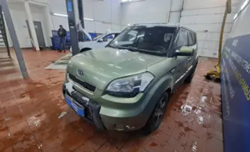 Kia Soul 2011 года за 5 500 000 тг. в Астана фото 1