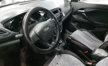 LADA (ВАЗ) Vesta 2020 года за 5 500 000 тг. в Астана фото 5