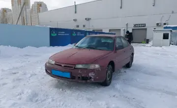 Mazda 626 1993 года за 600 000 тг. в Шымкент фото 1