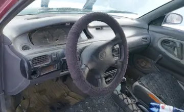 Mazda 626 1993 года за 600 000 тг. в Шымкент фото 5